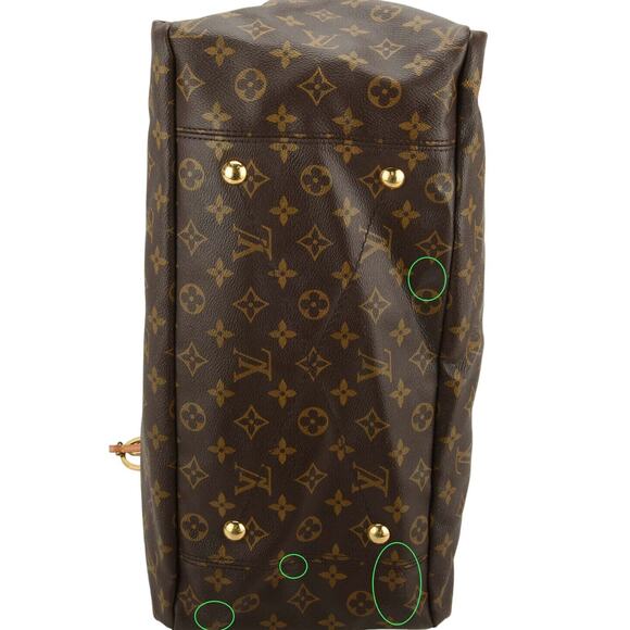 💎✨BEAUTIFUL✨💎 Authentic Louis Vuitton Artsy MM Monogram Hobo - Picture 6 of 12